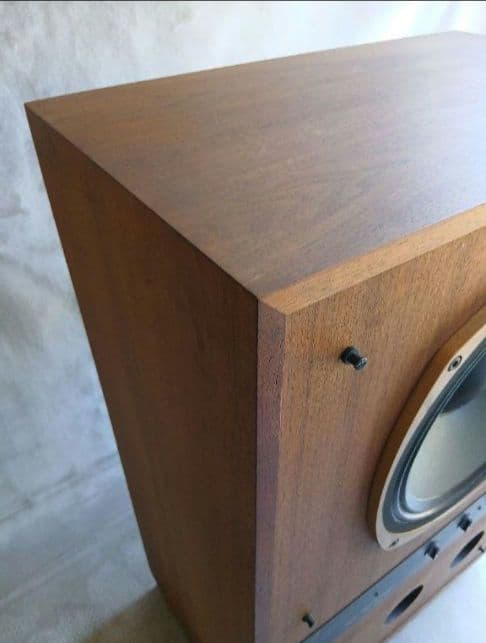 Tannoy Speakers Srm15X 1/2 2
