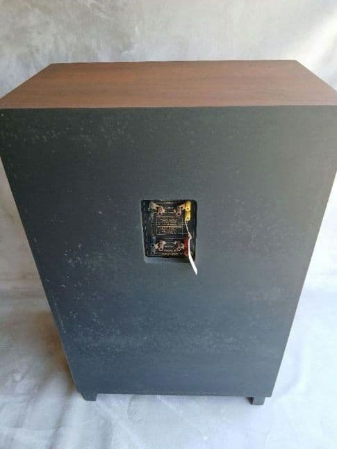 Tannoy Speakers Srm15X 1/2 2
