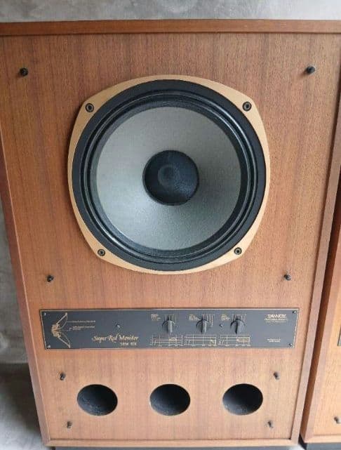 Tannoy Speakers Srm15X 1/2 2
