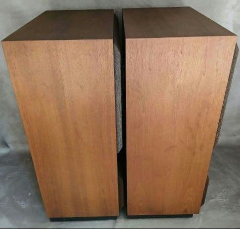 Tannoy Speakers Srm15X 1/2 2