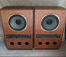 Tannoy Speakers Srm15X 1/2 2