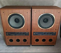 Tannoy Speakers Srm15X 1/2 2