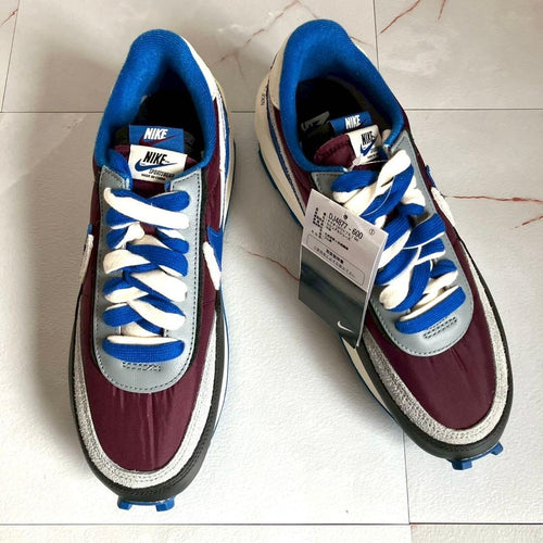 Nike Sneakers Undercover Sacai Ldwaffle