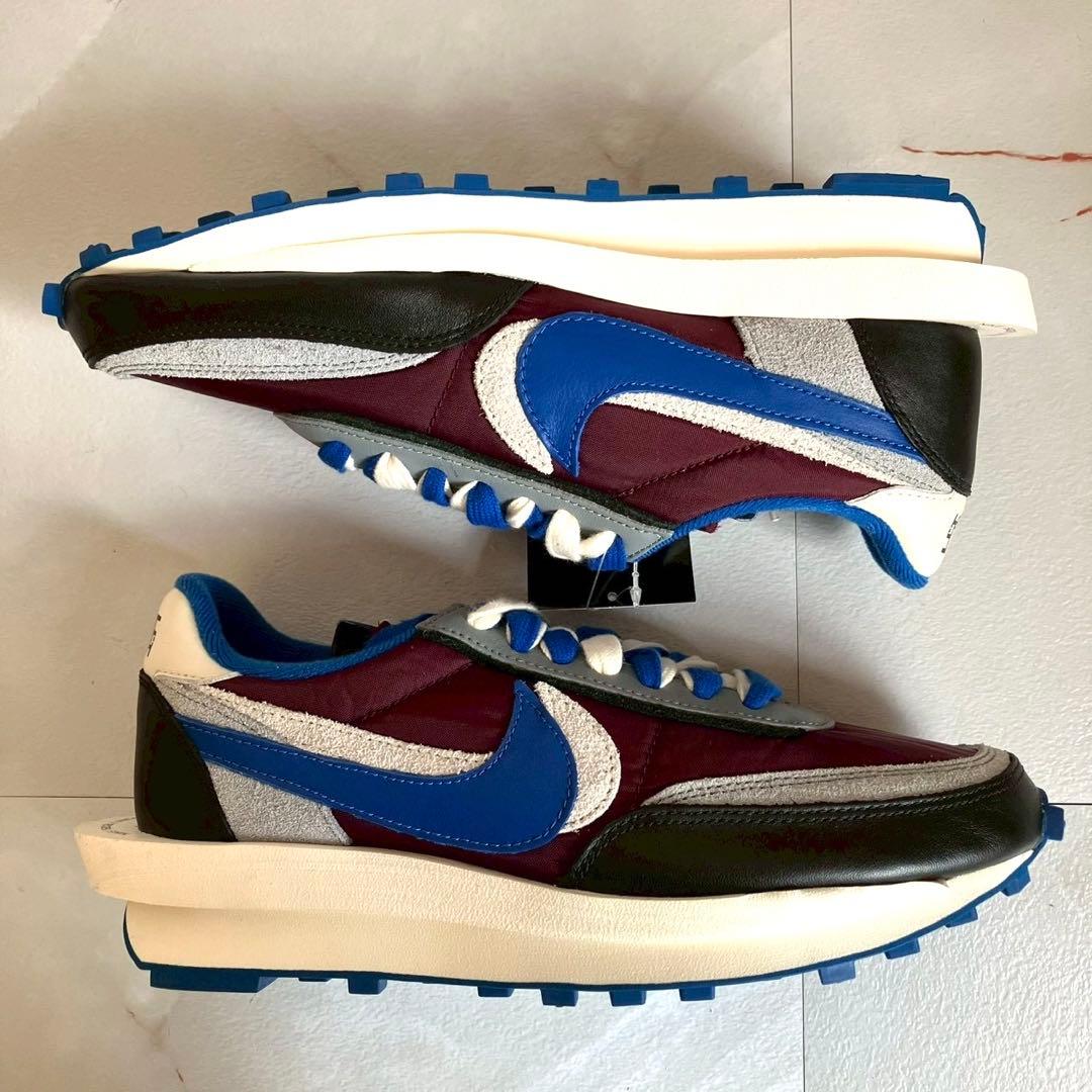 Nike Sneakers Undercover Sacai Ldwaffle