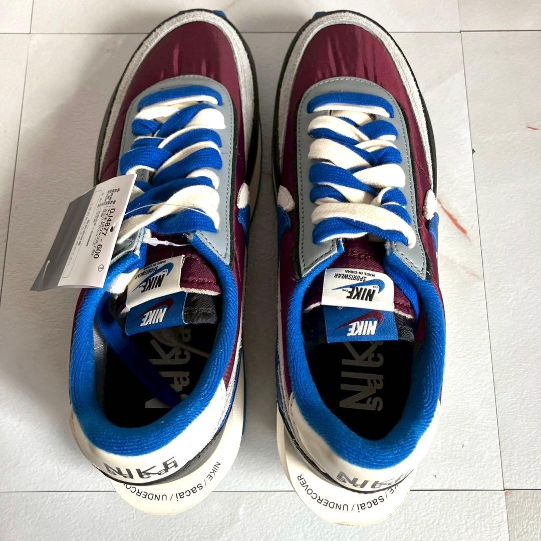 Nike Sneakers Undercover Sacai Ldwaffle
