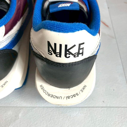 Nike Sneakers Undercover Sacai Ldwaffle
