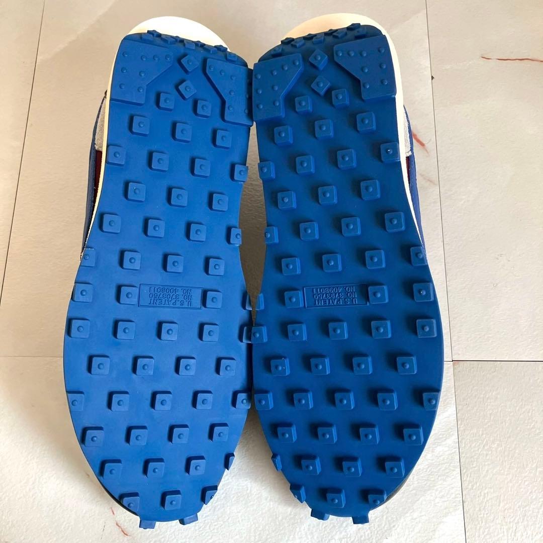 Nike Sneakers Undercover Sacai Ldwaffle