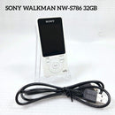 Sony Digital Audio Player Walkman Nw-S786 32Gb