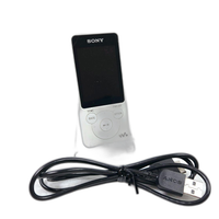 Sony Digital Audio Player Walkman Nw-S786 32Gb