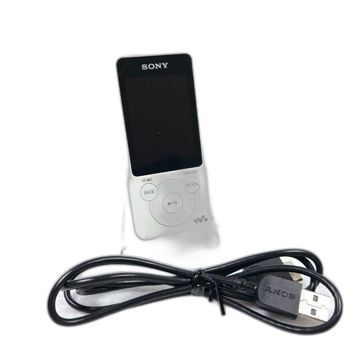 Sony Digital Audio Player Walkman Nw-S786 32Gb