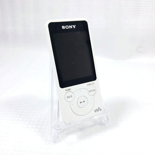 Sony Digital Audio Player Walkman Nw-S786 32Gb