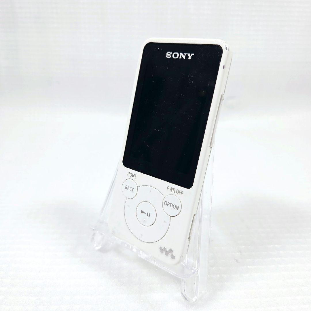 Sony Digital Audio Player Walkman Nw-S786 32Gb