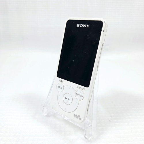 Sony Digital Audio Player Walkman Nw-S786 32Gb
