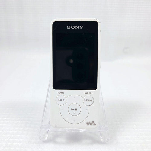 Sony Digital Audio Player Walkman Nw-S786 32Gb