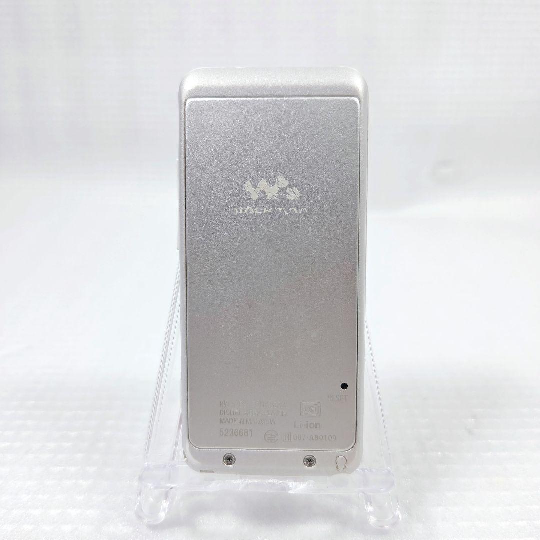 Sony Digital Audio Player Walkman Nw-S786 32Gb
