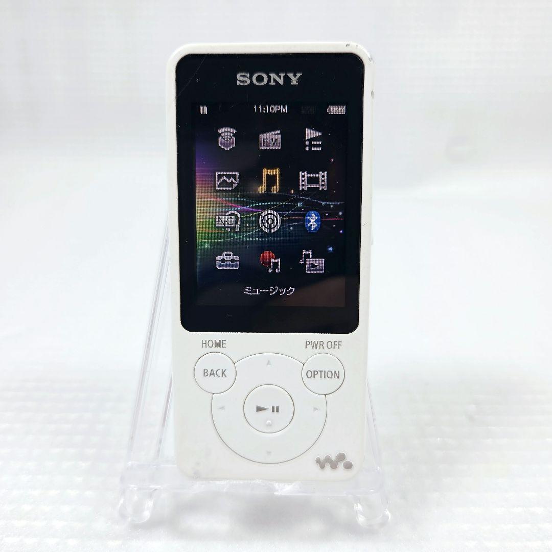 Sony Digital Audio Player Walkman Nw-S786 32Gb