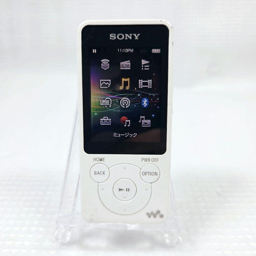 Sony Digital Audio Player Walkman Nw-S786 32Gb