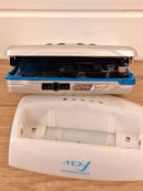 Sharp Portable Md Player Md-Stz02