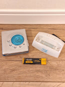 Sharp Portable Md Player Md-Stz02