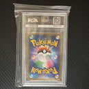 Pok Mon Trading Card Game Psa10 25Th