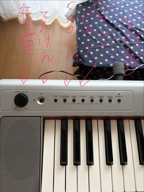 Yamaha Keyboards Digital Pianos