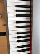 Yamaha Keyboards Digital Pianos