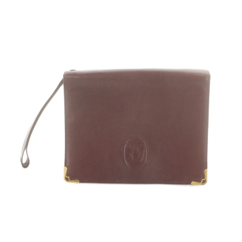 Cartier Others Gy11 /Mq Oh