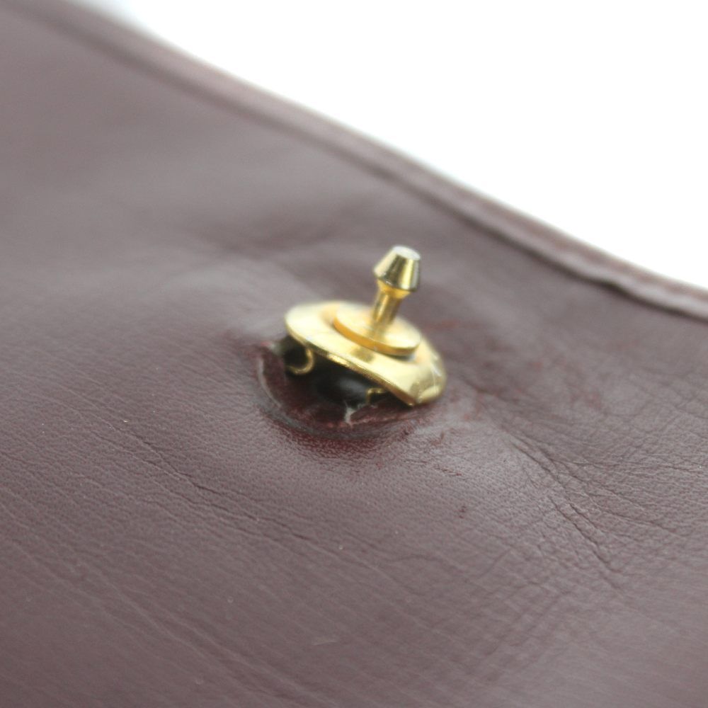 Cartier Others Gy11 /Mq Oh
