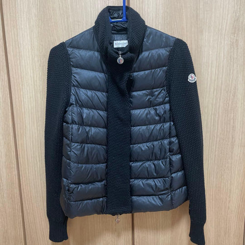 Moncler Down Jacket 5 17