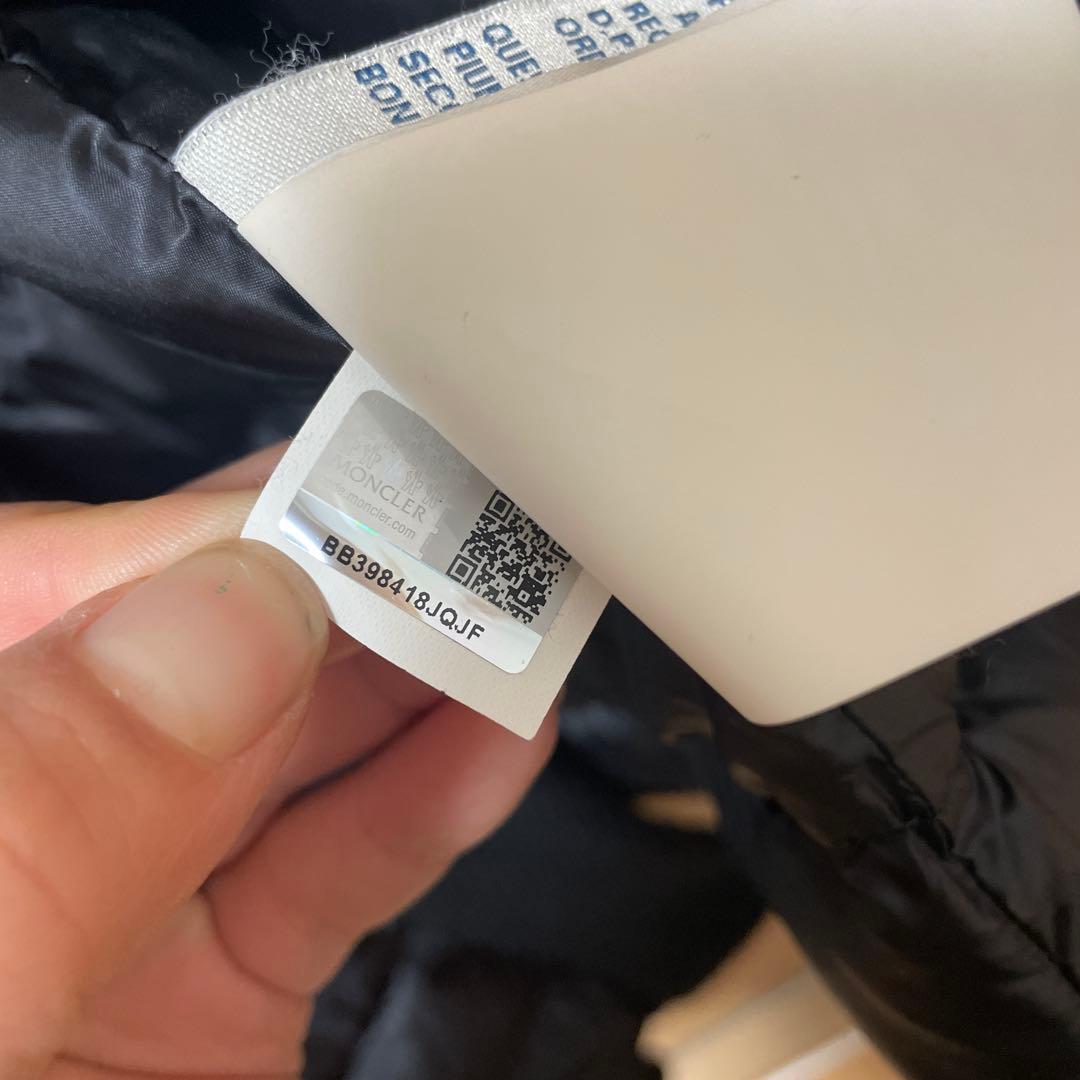 Moncler Down Jacket 5 17