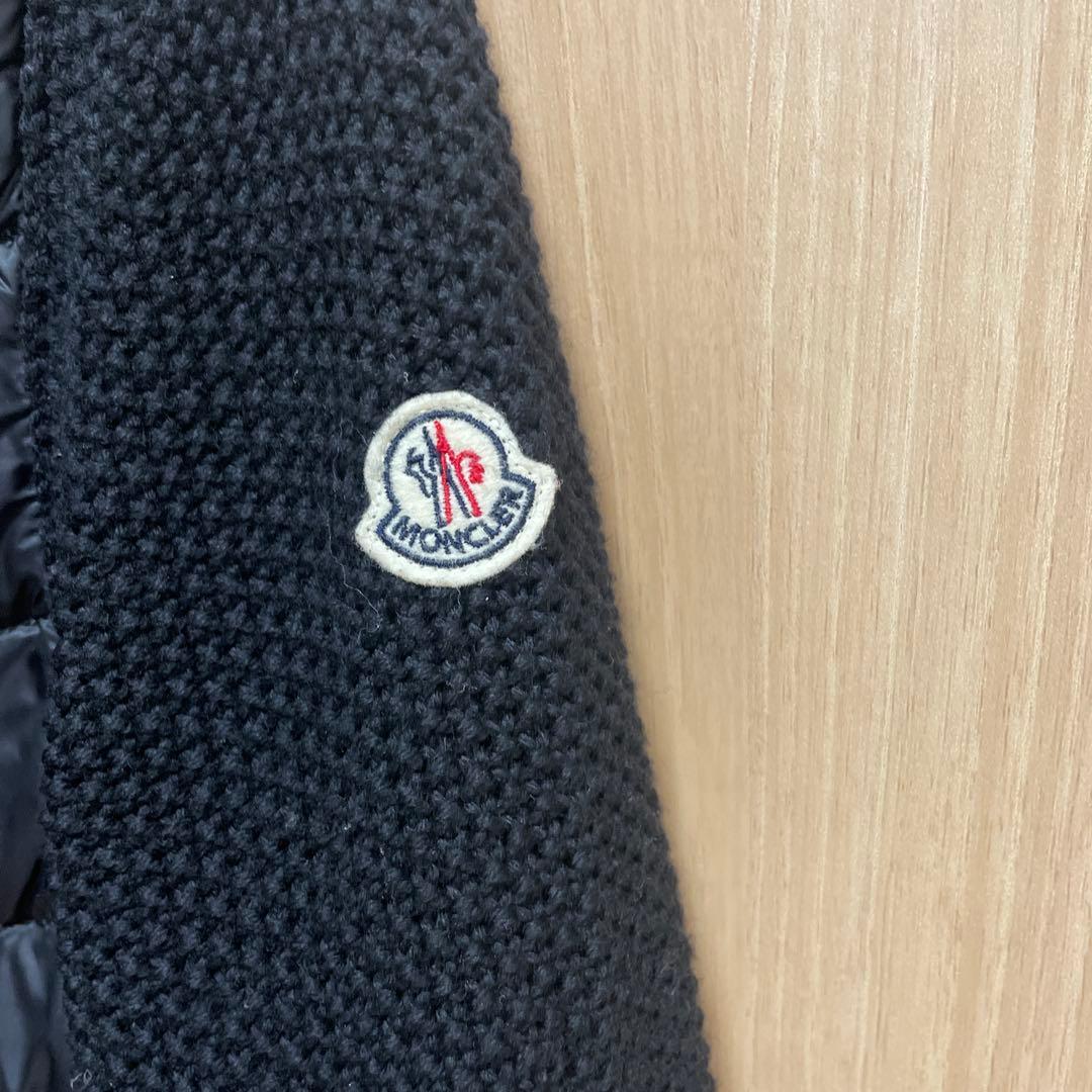 Moncler Down Jacket 5 17