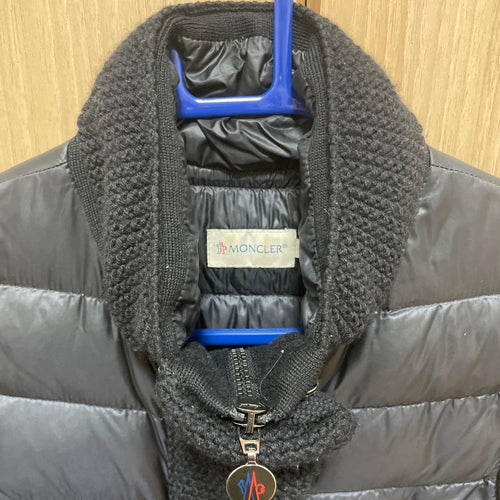Moncler Down Jacket 5 17