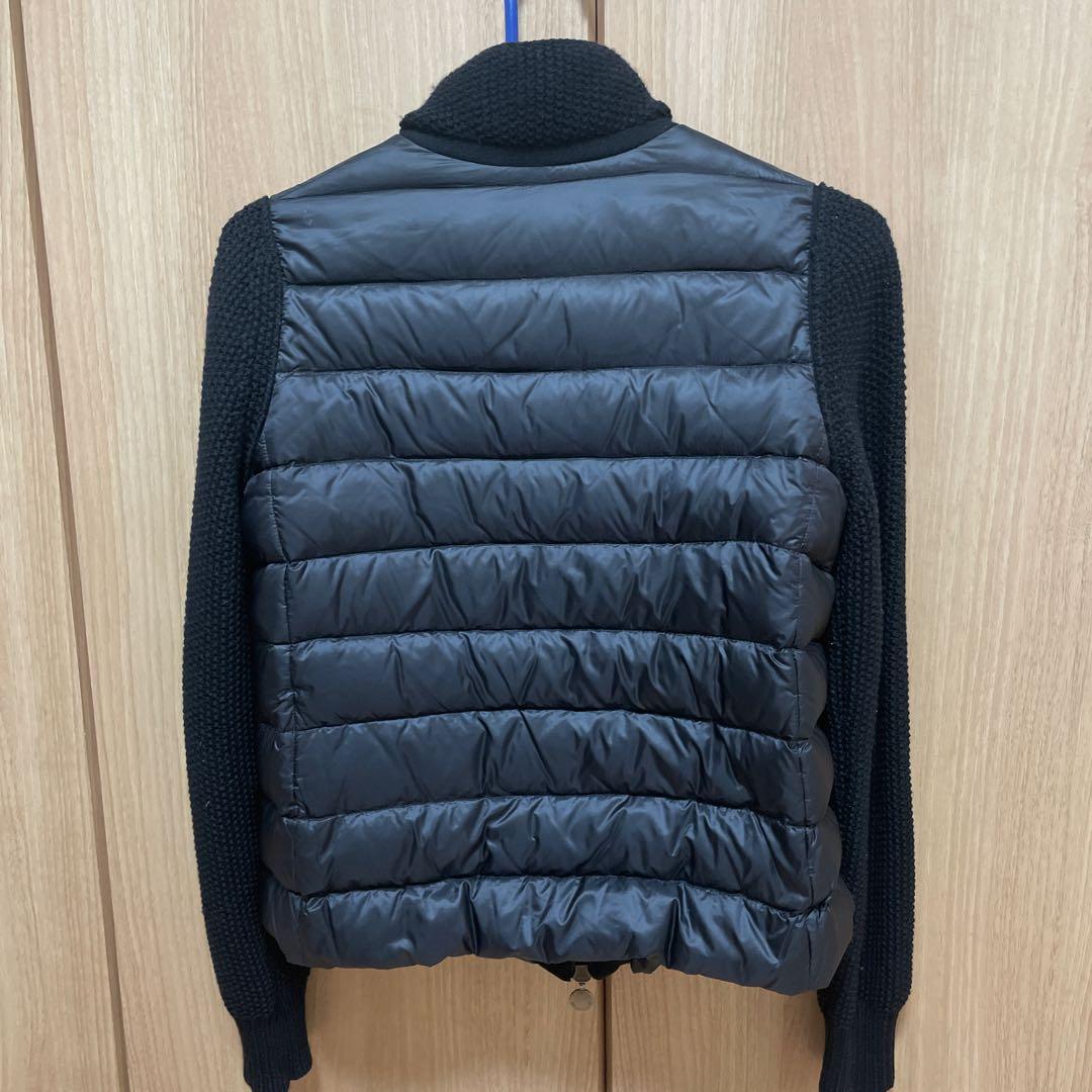 Moncler Down Jacket 5 17