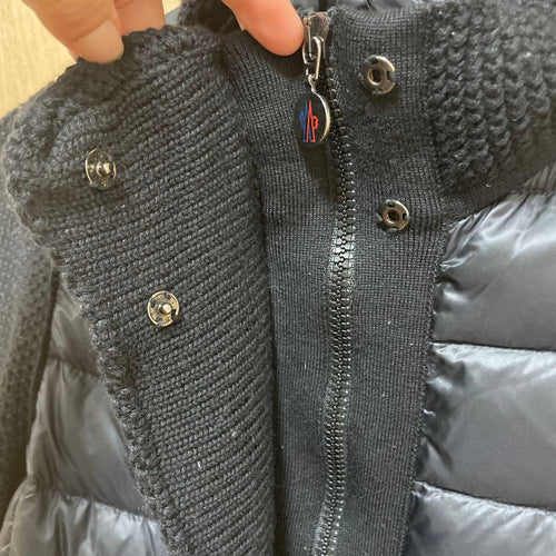 Moncler Down Jacket 5 17