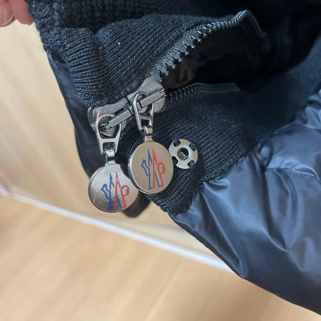 Moncler Down Jacket 5 17