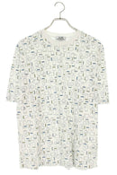 Hermes T -Shirt 25Ss Etriers Elastiques Xs