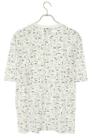 Hermes T -Shirt 25Ss Etriers Elastiques Xs