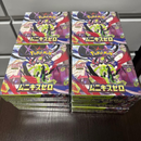 Pokemon Card Game 12 Box
