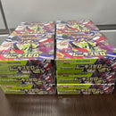 Pokemon Card Game 12 Box