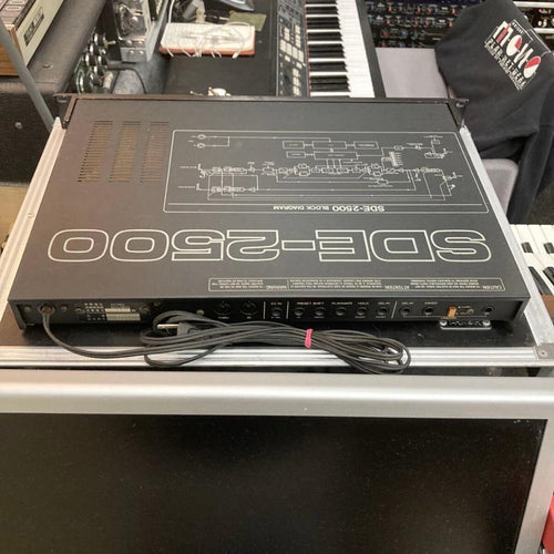 Roland Other Sde-2500