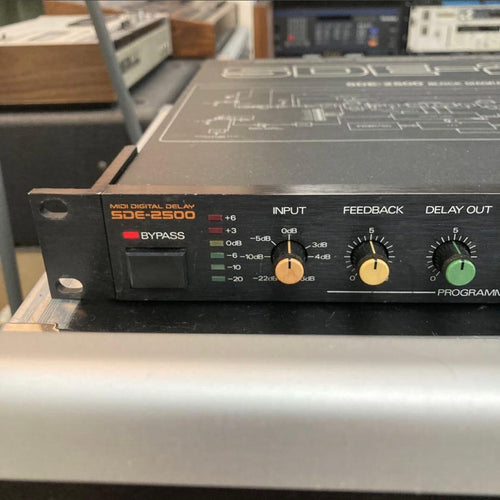 Roland Other Sde-2500
