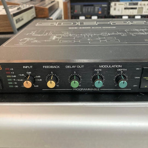 Roland Other Sde-2500