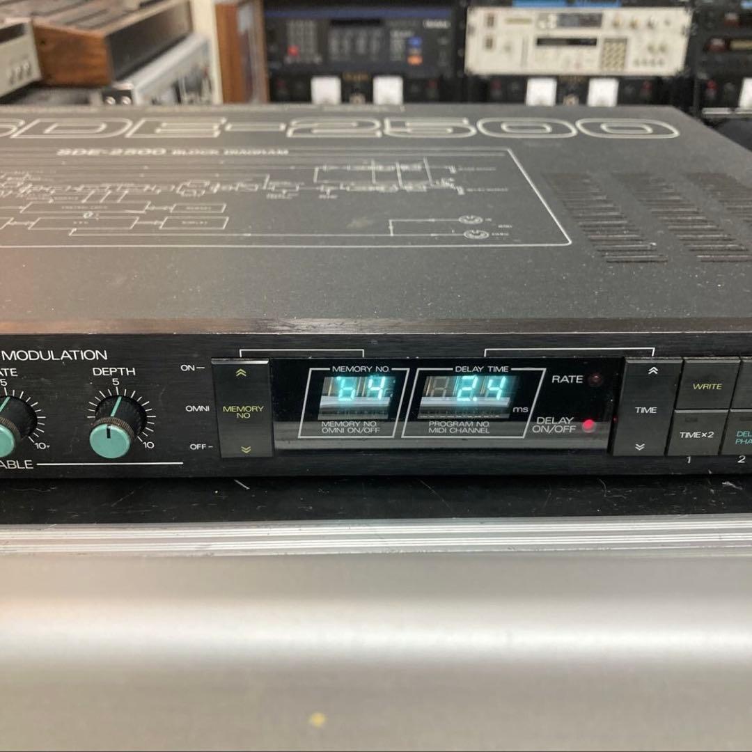 Roland Other Sde-2500