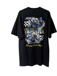 Yamaha T-Shirts T L 90S Bayside
