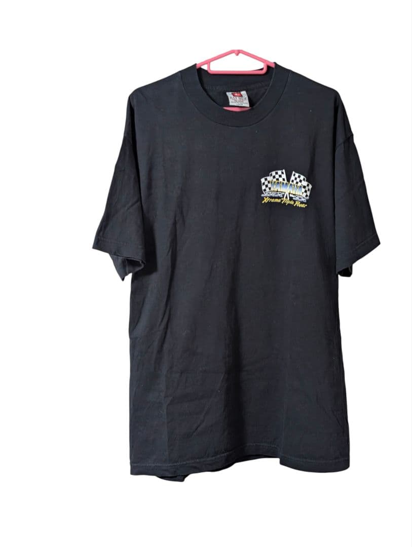 Yamaha T-Shirts T L 90S Bayside