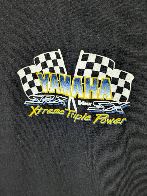 Yamaha T-Shirts T L 90S Bayside