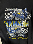 Yamaha T-Shirts T L 90S Bayside