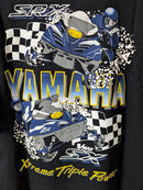 Yamaha T-Shirts T L 90S Bayside