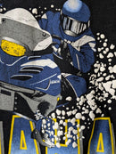 Yamaha T-Shirts T L 90S Bayside