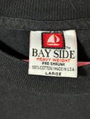 Yamaha T-Shirts T L 90S Bayside